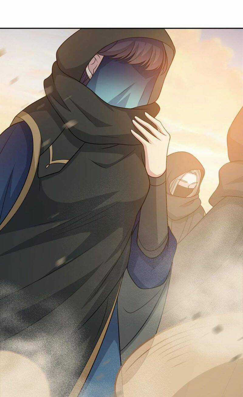 Tiên Ma Đồng Tu Chapter 172 trang 18