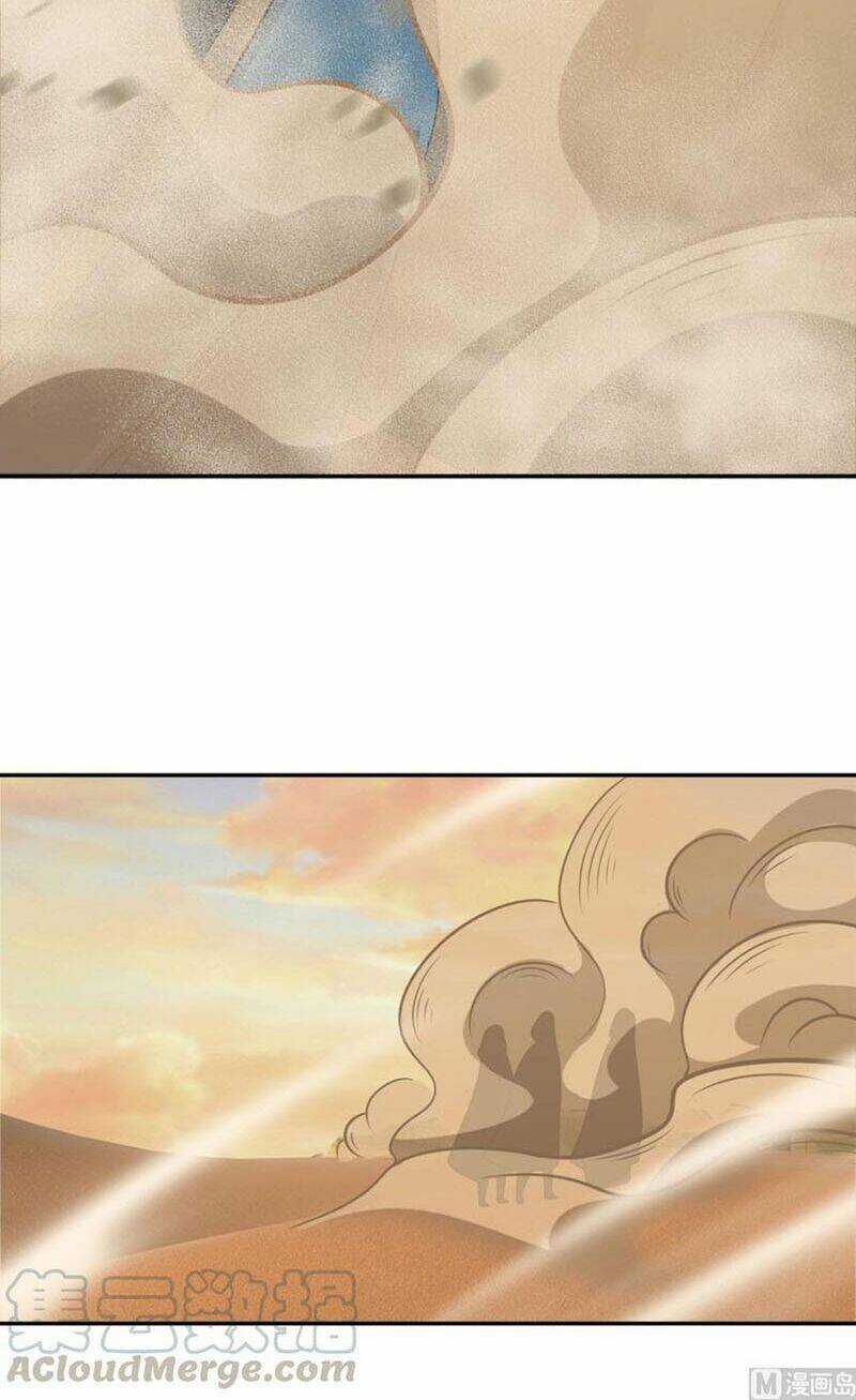 Tiên Ma Đồng Tu Chapter 172 trang 19