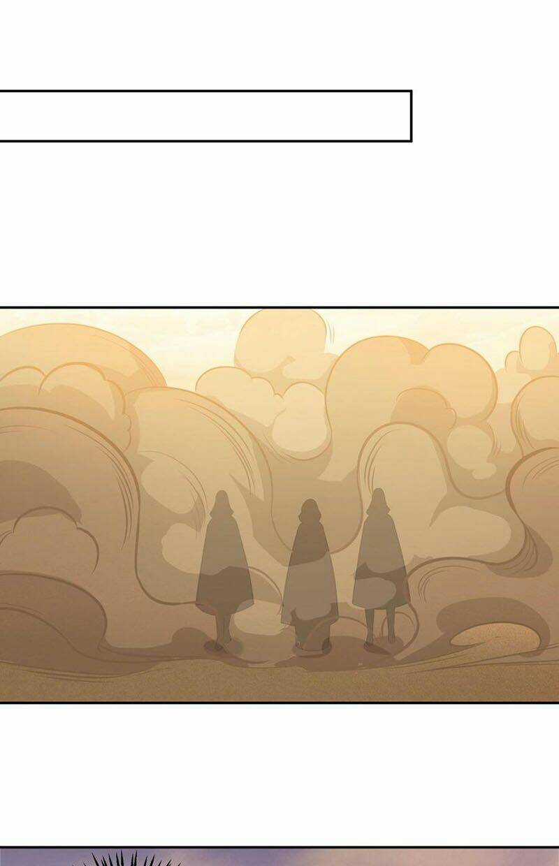 Tiên Ma Đồng Tu Chapter 172 trang 20