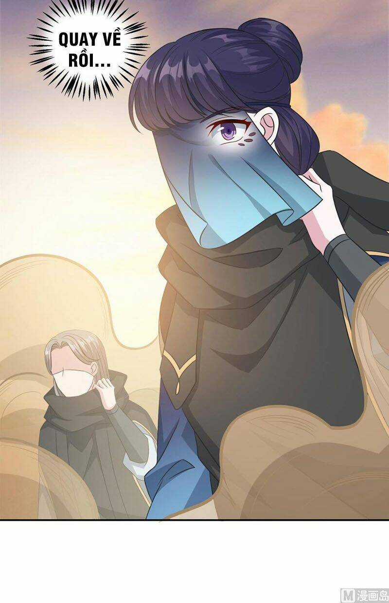 Tiên Ma Đồng Tu Chapter 172 trang 21