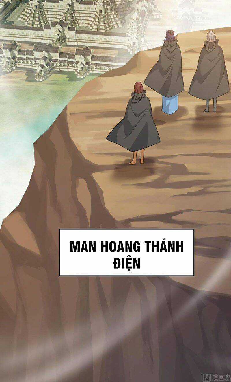 Tiên Ma Đồng Tu Chapter 172 trang 23
