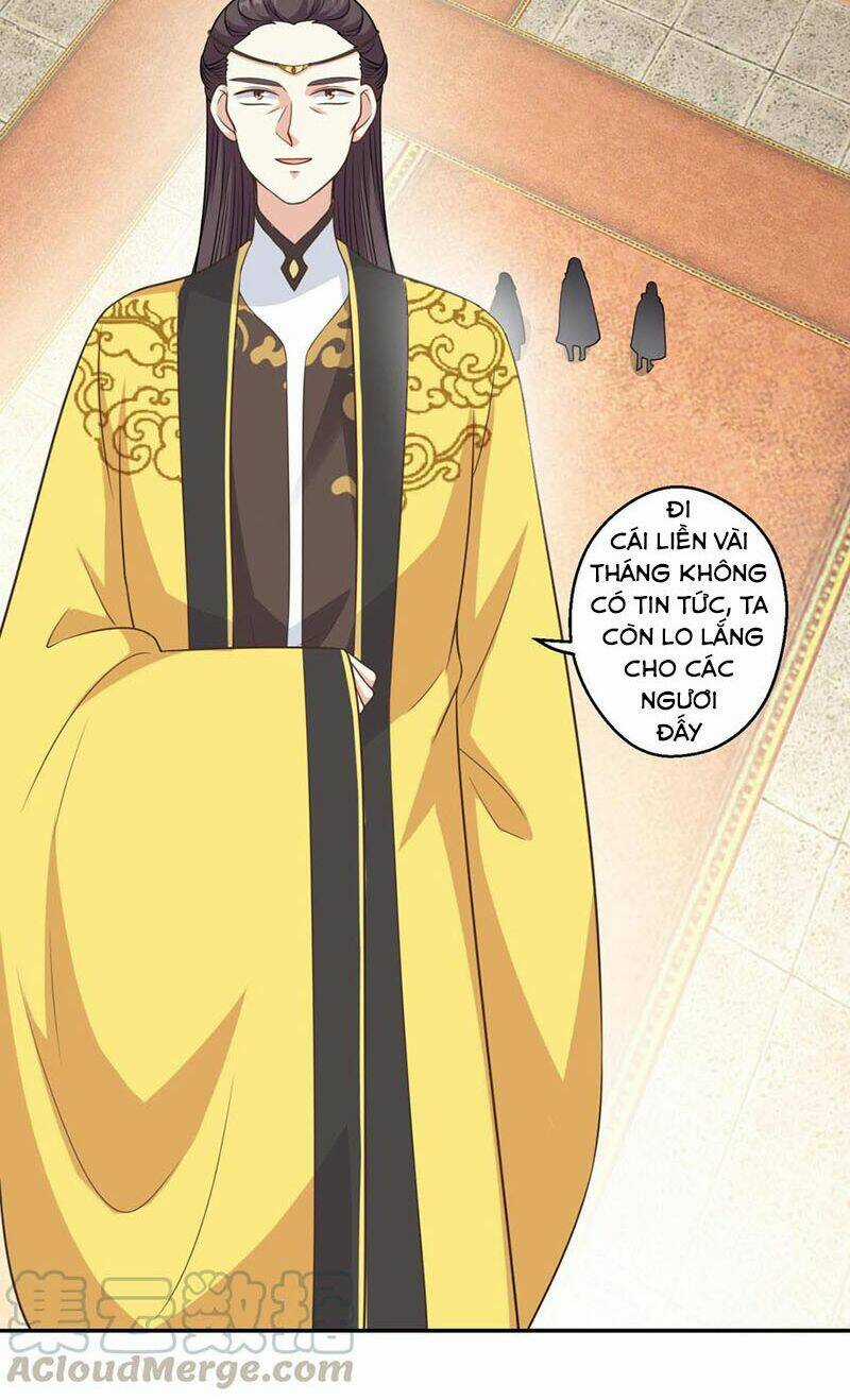 Tiên Ma Đồng Tu Chapter 172 trang 25