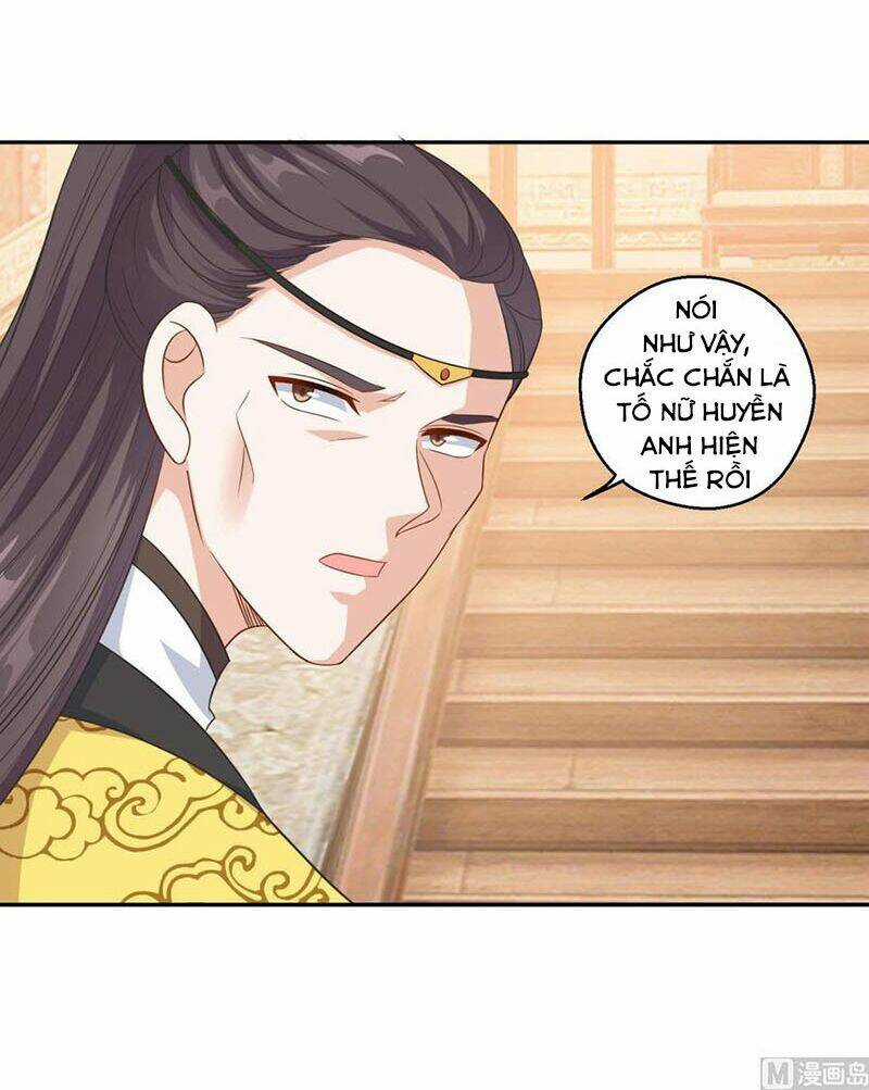 Tiên Ma Đồng Tu Chapter 172 trang 27