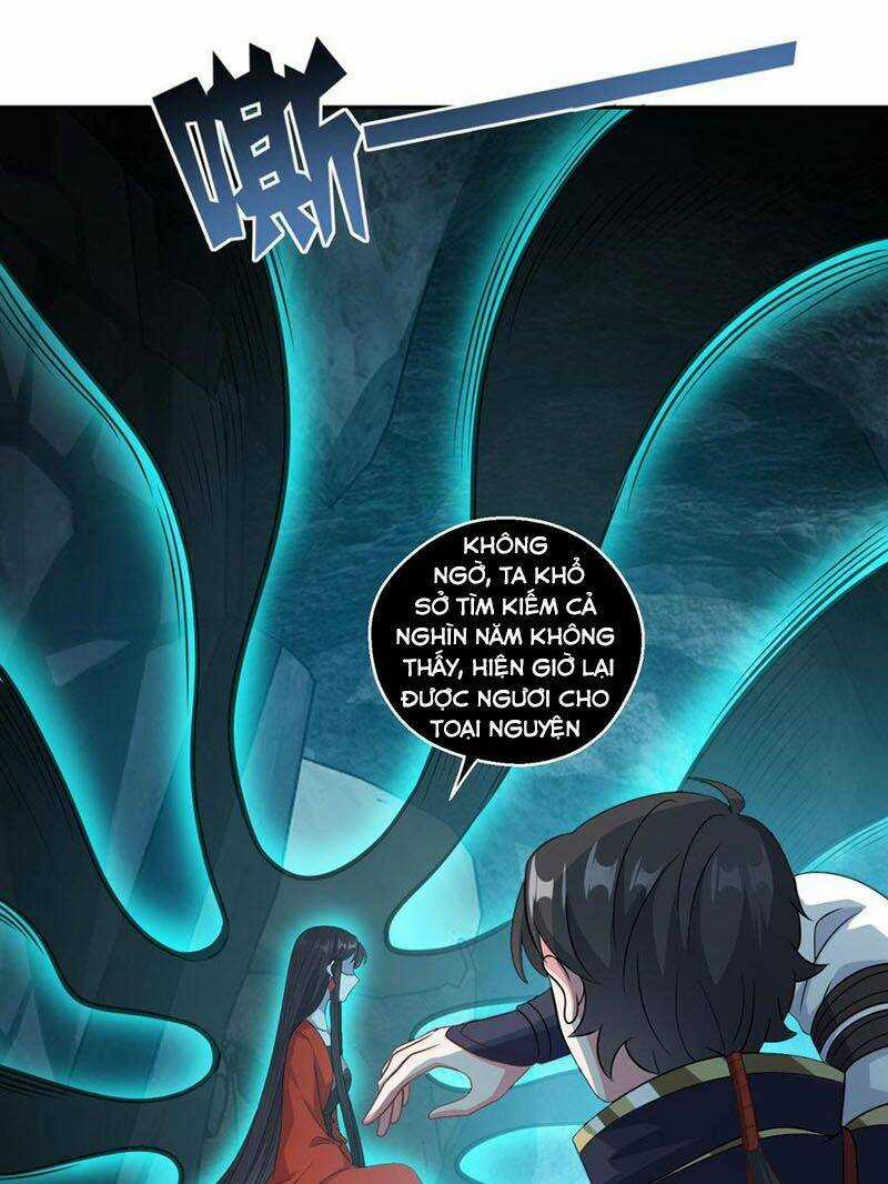 Tiên Ma Đồng Tu Chapter 172 trang 8