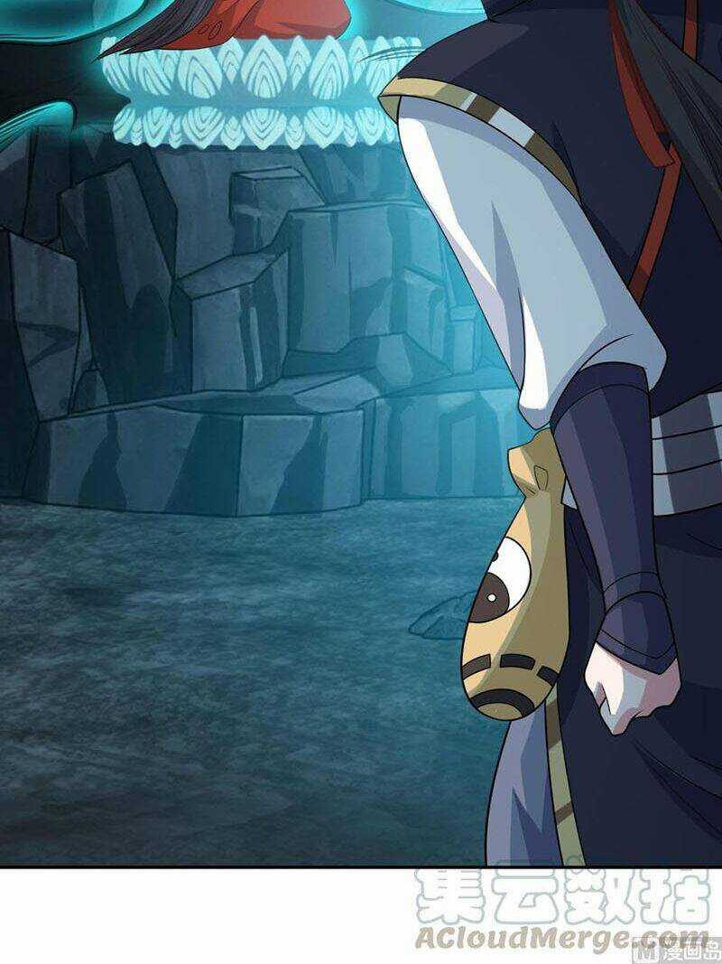 Tiên Ma Đồng Tu Chapter 172 trang 9