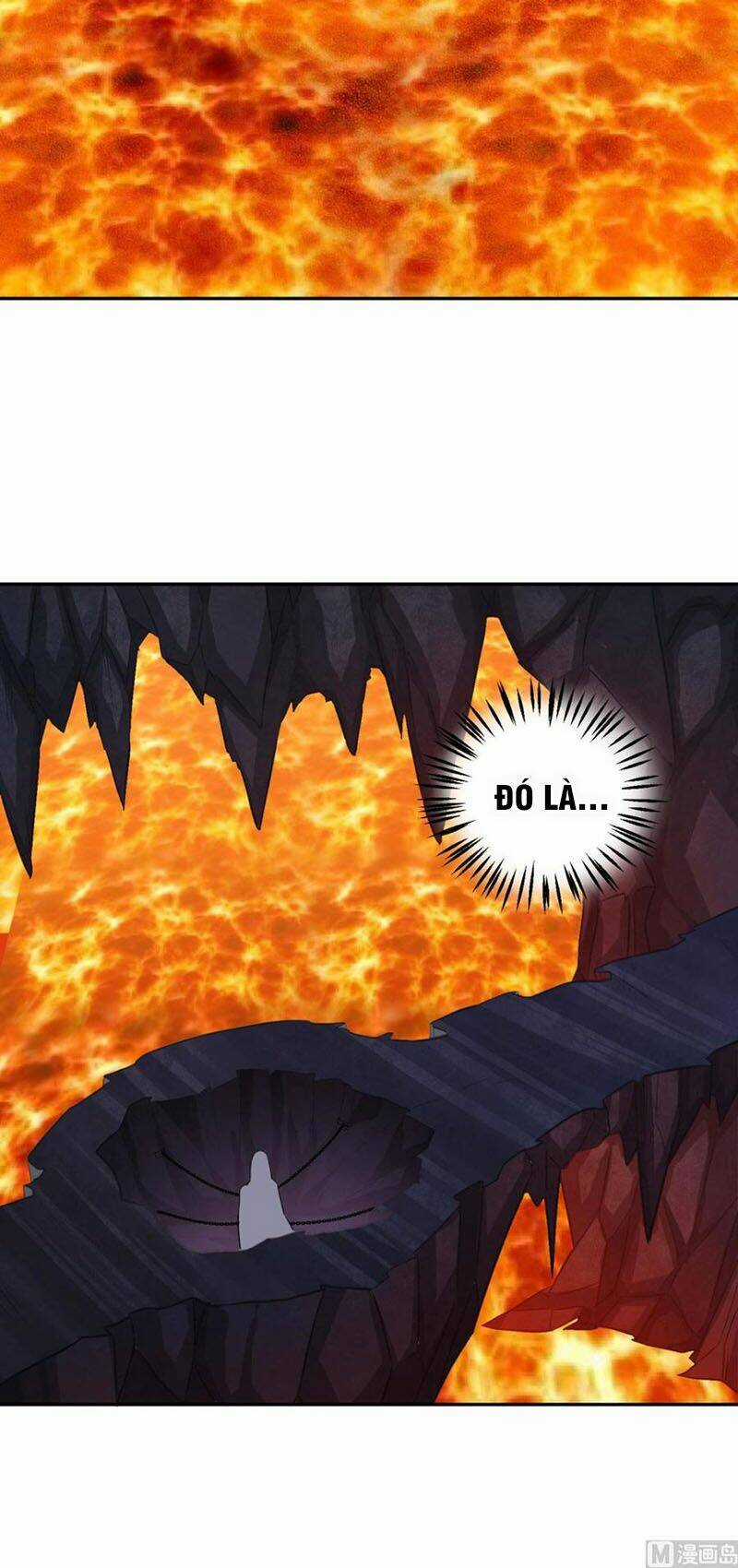 Tiên Ma Đồng Tu Chapter 173 trang 11