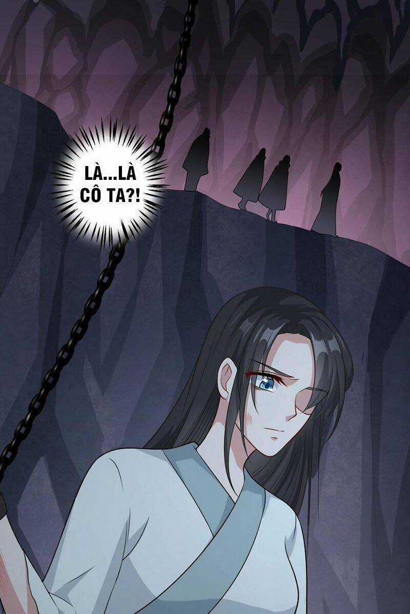 Tiên Ma Đồng Tu Chapter 173 trang 12