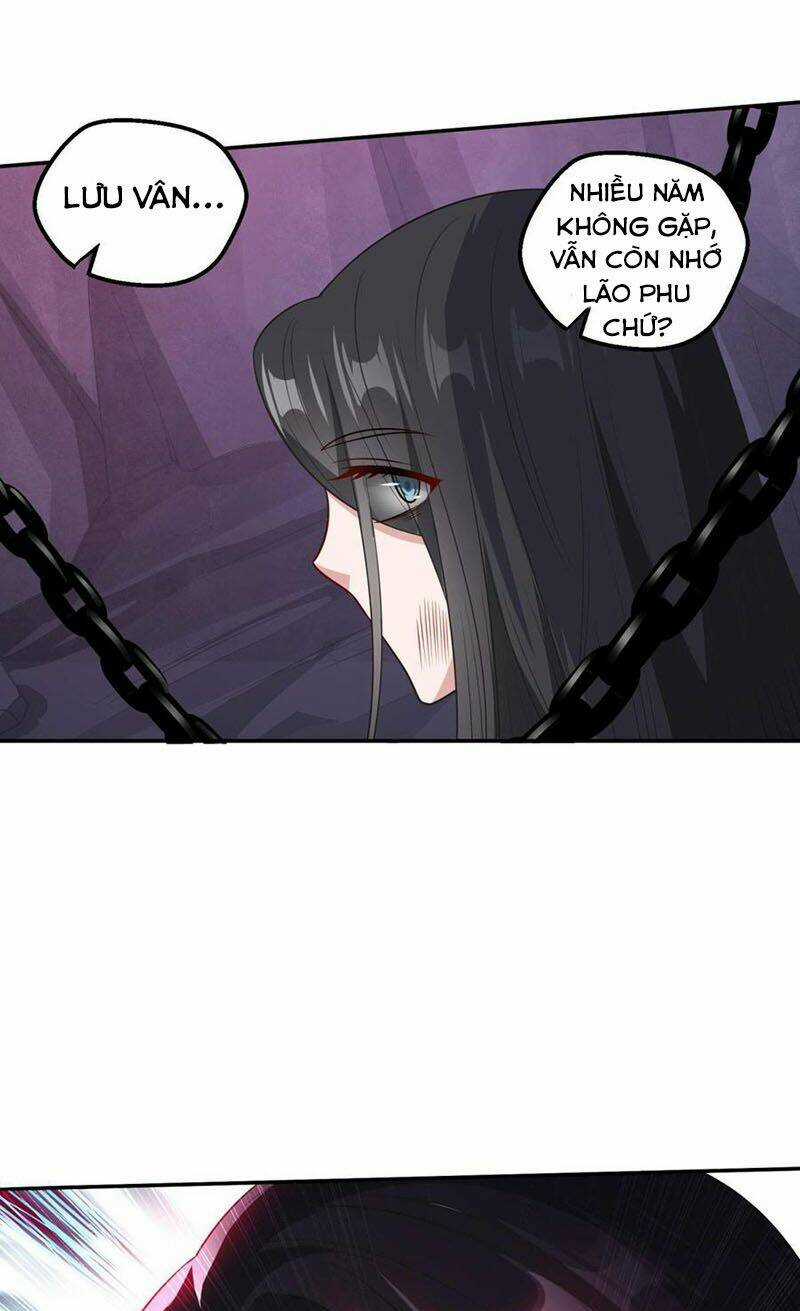 Tiên Ma Đồng Tu Chapter 173 trang 14