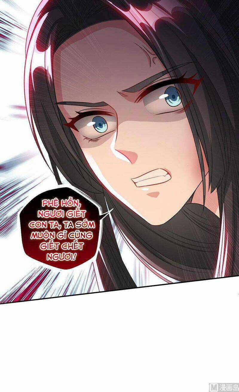 Tiên Ma Đồng Tu Chapter 173 trang 15