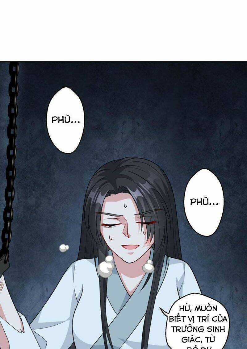 Tiên Ma Đồng Tu Chapter 173 trang 17