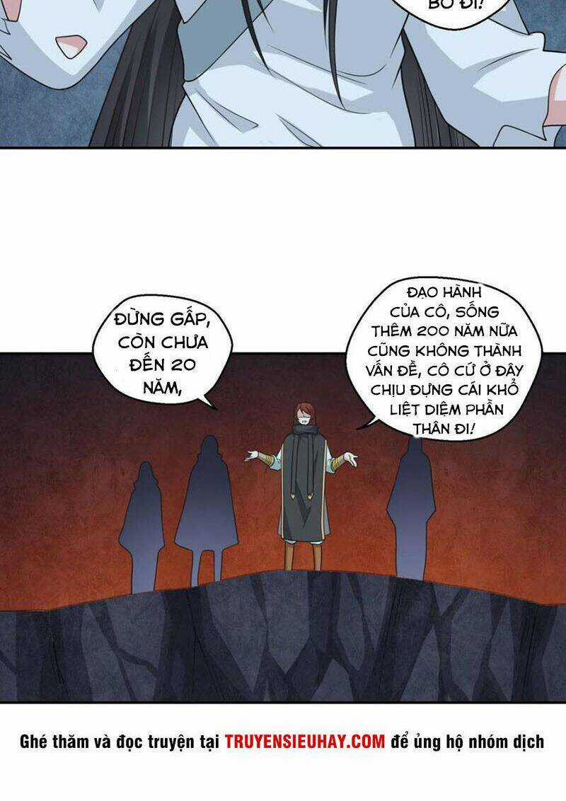 Tiên Ma Đồng Tu Chapter 173 trang 18