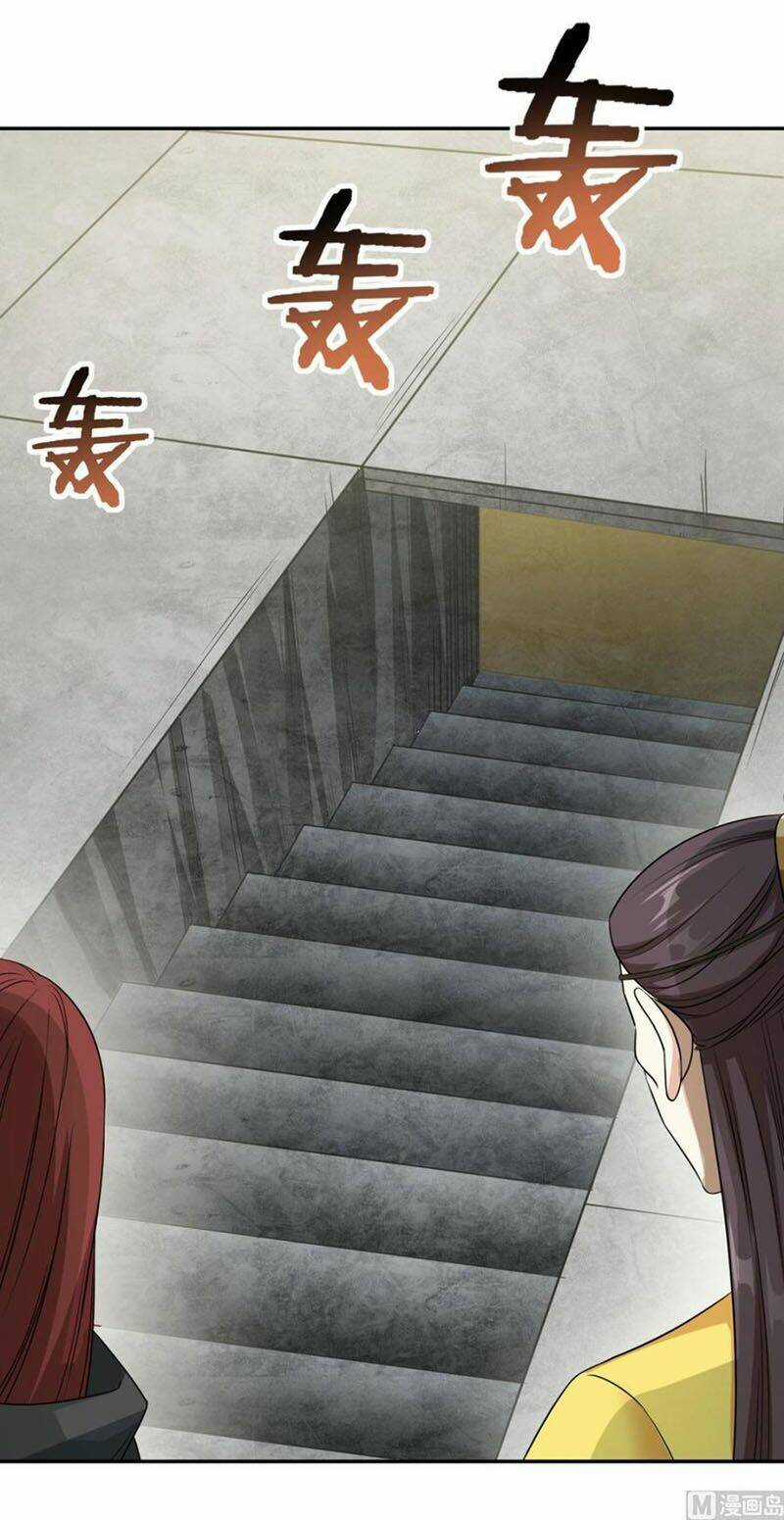 Tiên Ma Đồng Tu Chapter 173 trang 3