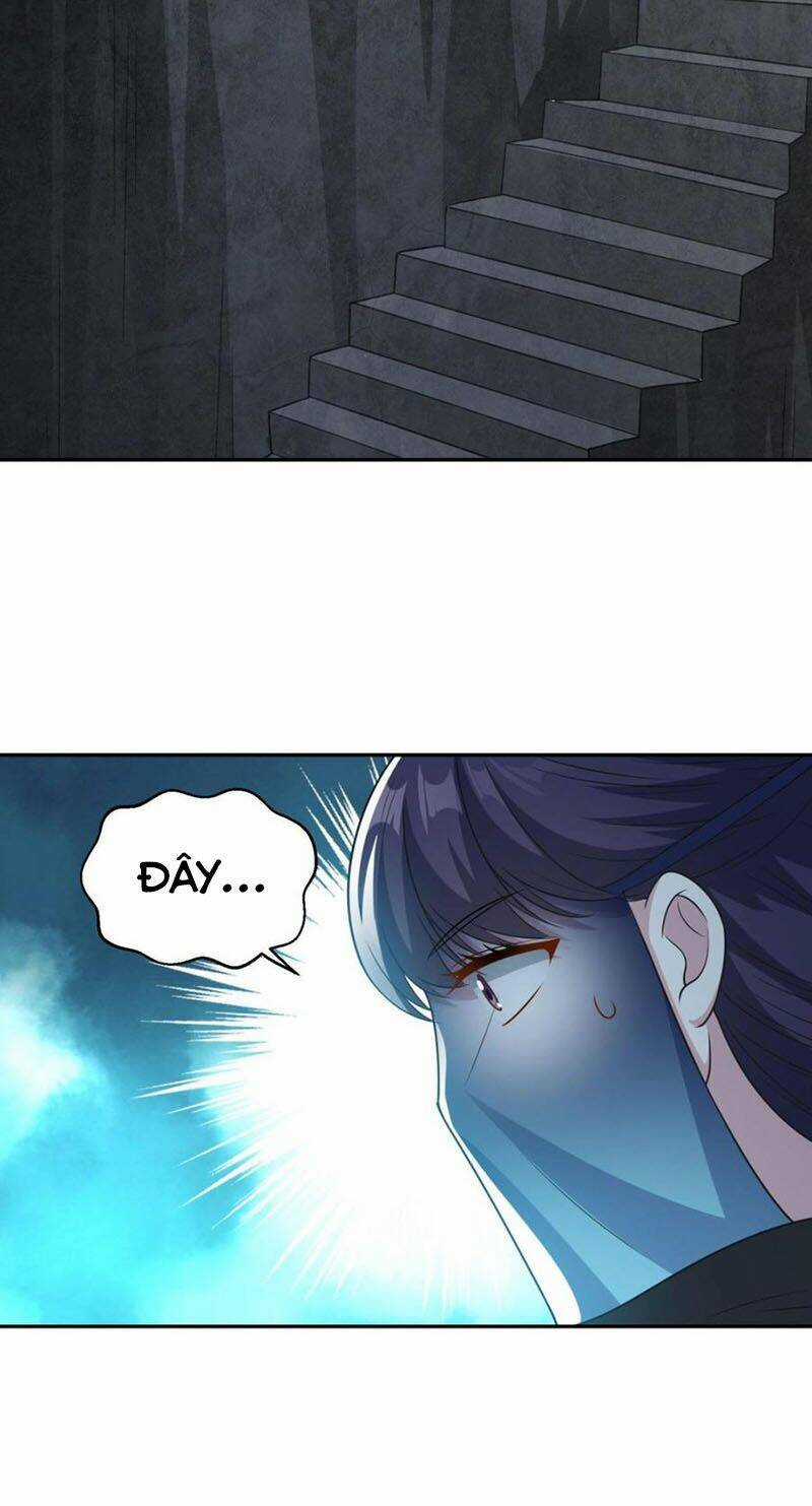 Tiên Ma Đồng Tu Chapter 173 trang 5