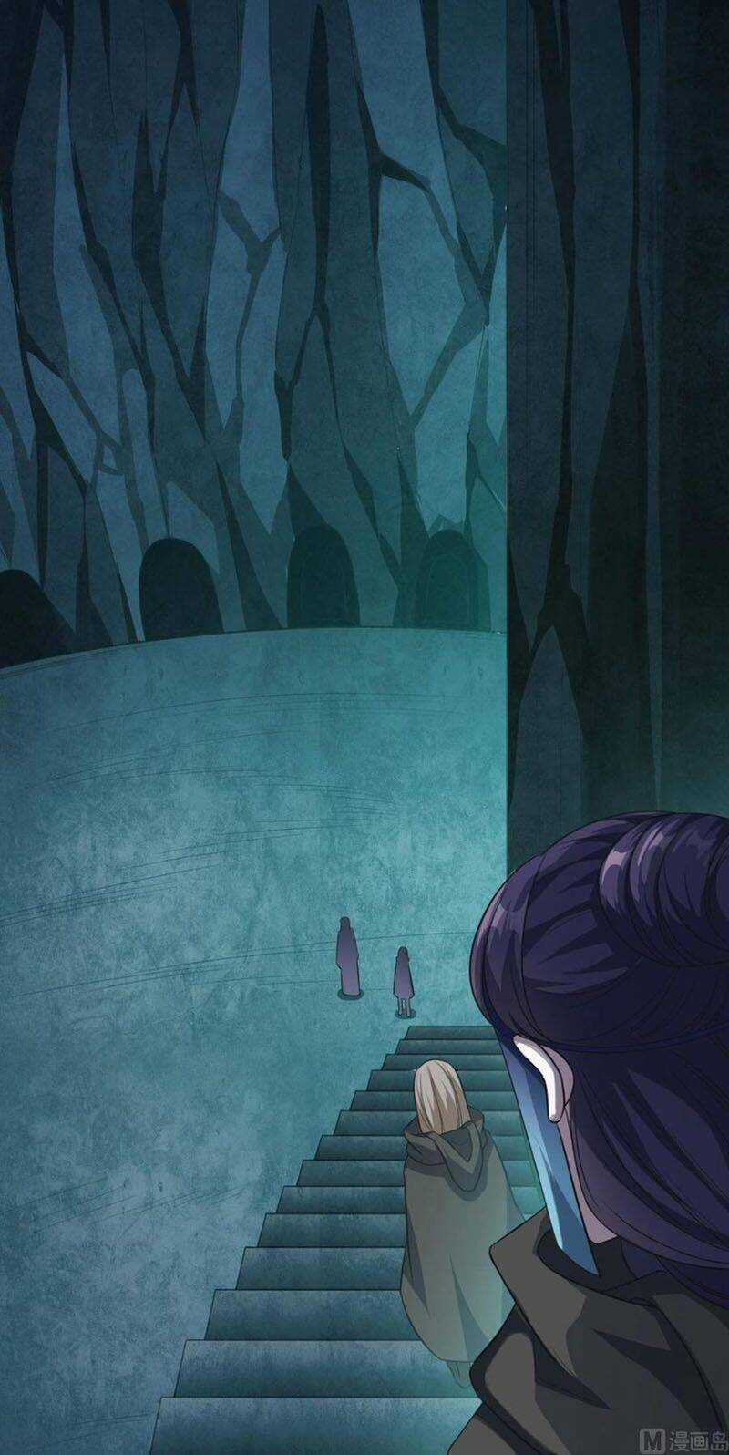 Tiên Ma Đồng Tu Chapter 173 trang 6