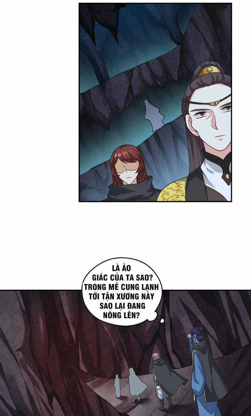 Tiên Ma Đồng Tu Chapter 173 trang 8
