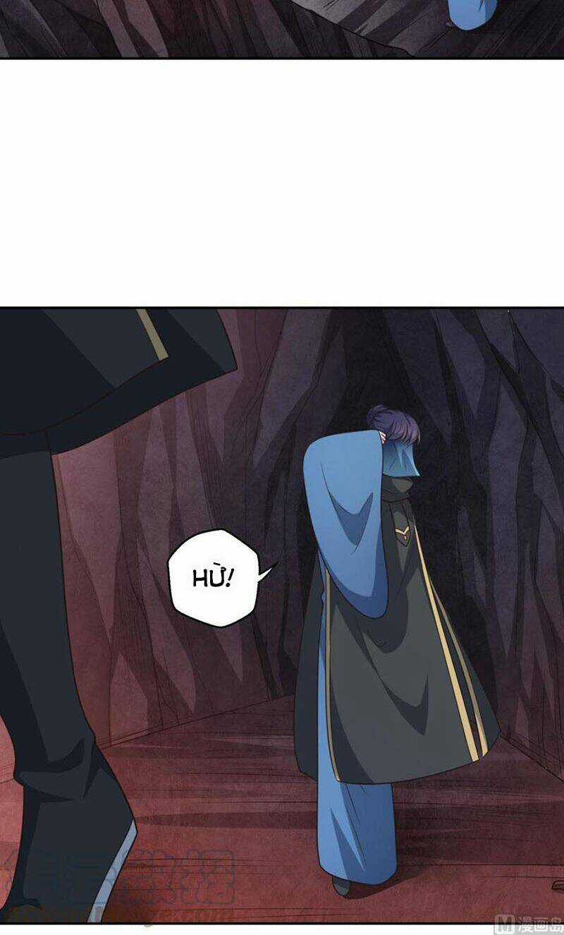 Tiên Ma Đồng Tu Chapter 173 trang 9