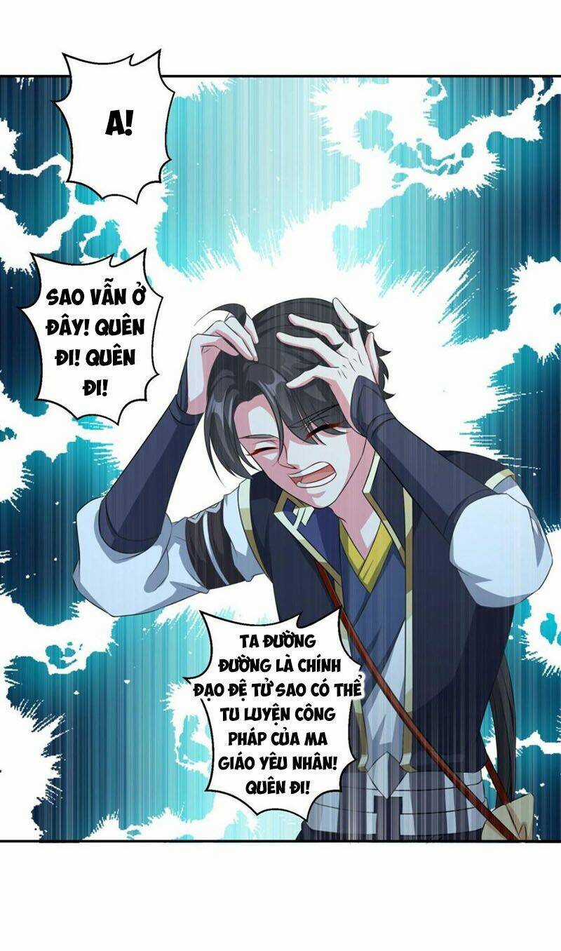 Tiên Ma Đồng Tu Chapter 174 trang 10