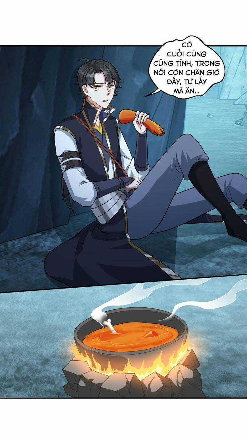 Tiên Ma Đồng Tu Chapter 174 trang 13