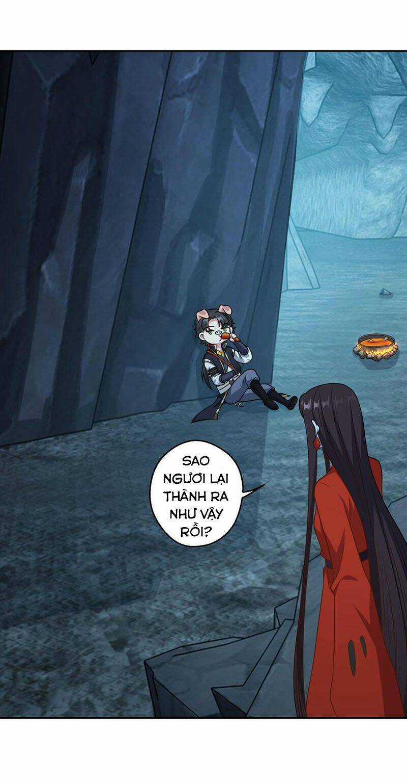 Tiên Ma Đồng Tu Chapter 174 trang 14