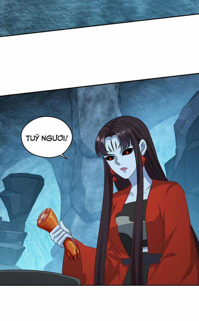 Tiên Ma Đồng Tu Chapter 174 trang 16