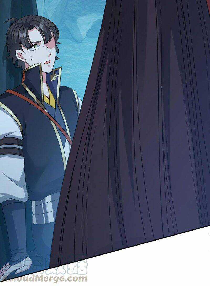 Tiên Ma Đồng Tu Chapter 174 trang 21