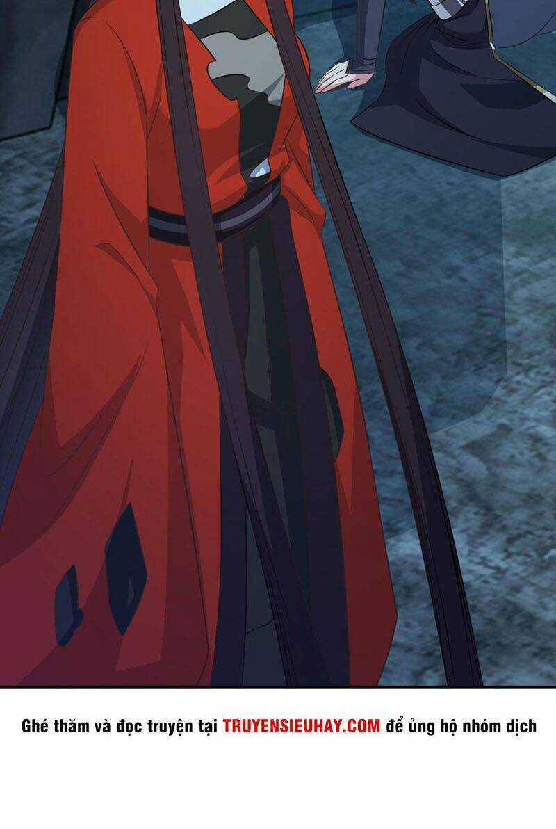 Tiên Ma Đồng Tu Chapter 174 trang 29