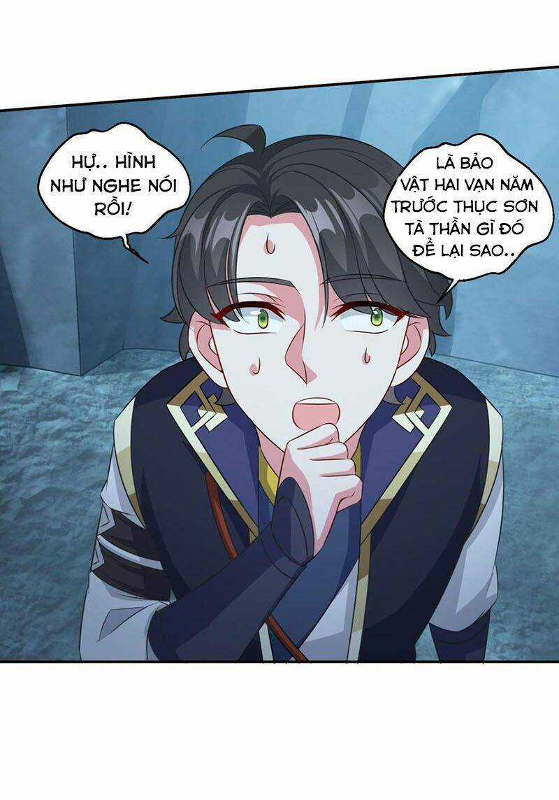 Tiên Ma Đồng Tu Chapter 174 trang 31