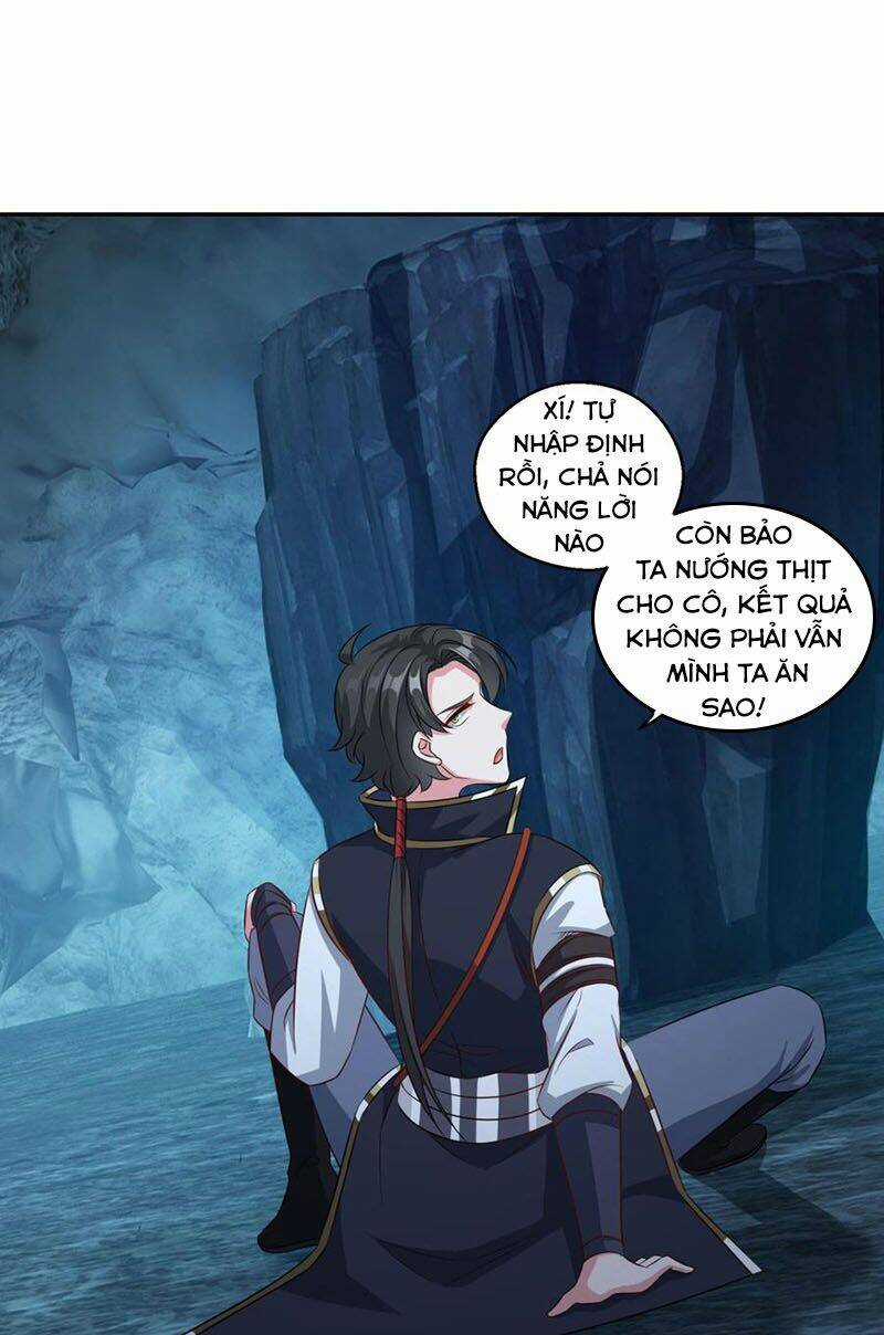 Tiên Ma Đồng Tu Chapter 174 trang 5