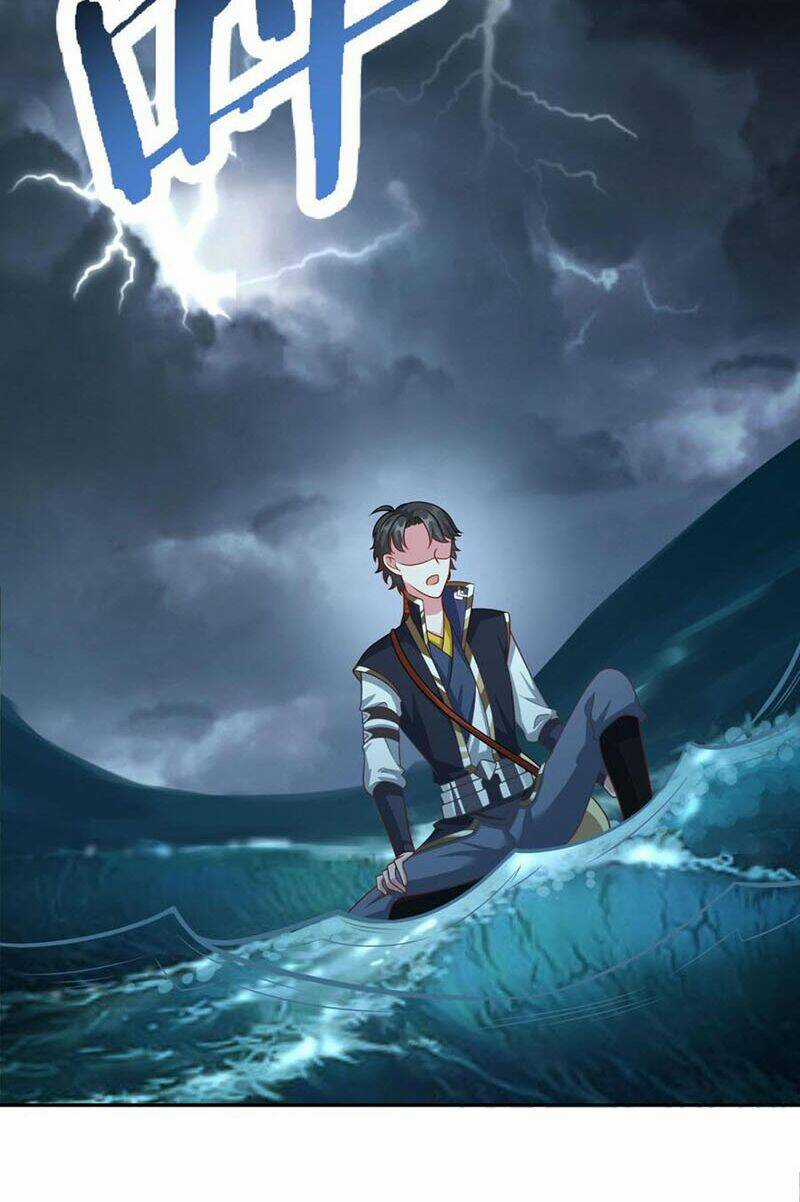 Tiên Ma Đồng Tu Chapter 174 trang 9