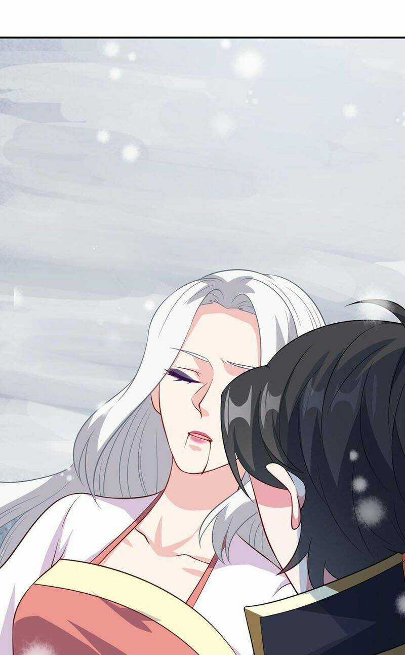 Tiên Ma Đồng Tu Chapter 175 trang 14