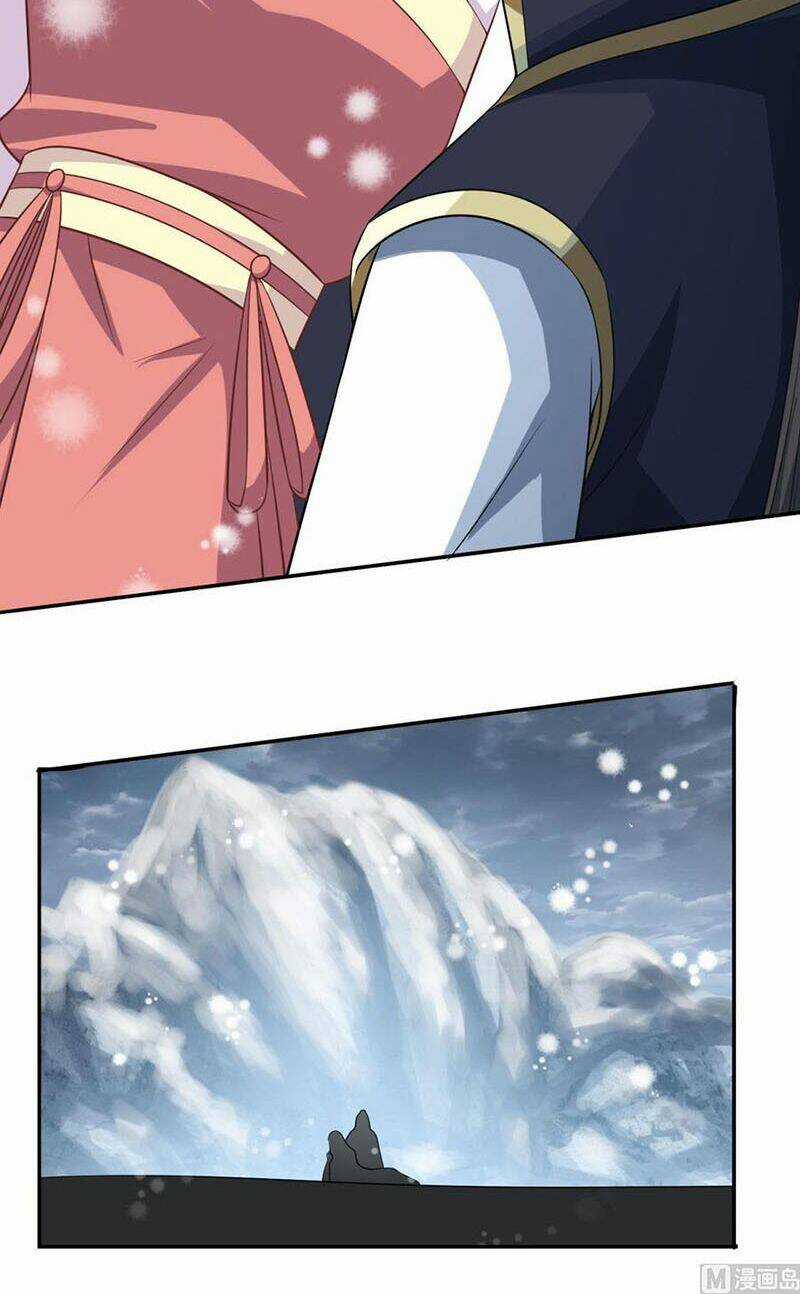 Tiên Ma Đồng Tu Chapter 175 trang 15