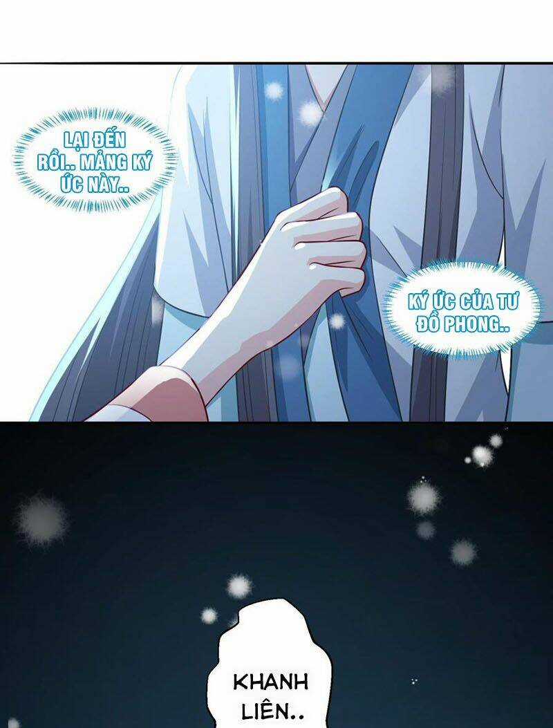 Tiên Ma Đồng Tu Chapter 175 trang 16