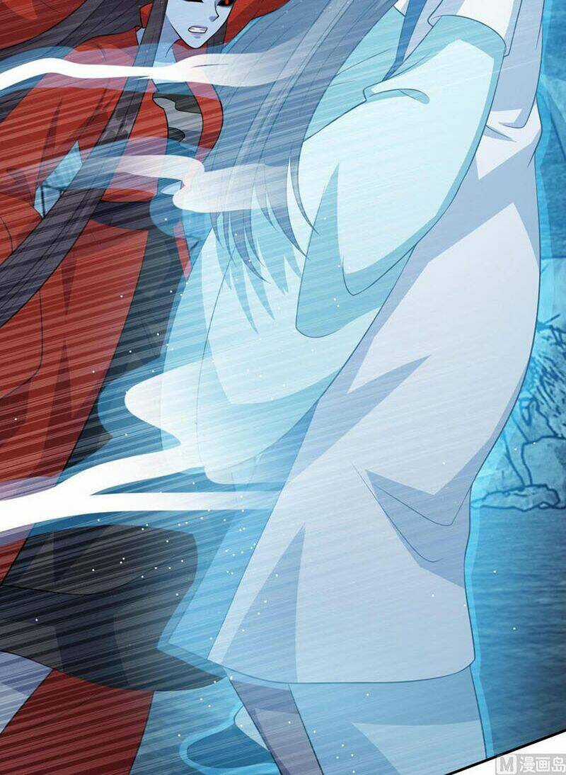 Tiên Ma Đồng Tu Chapter 175 trang 24