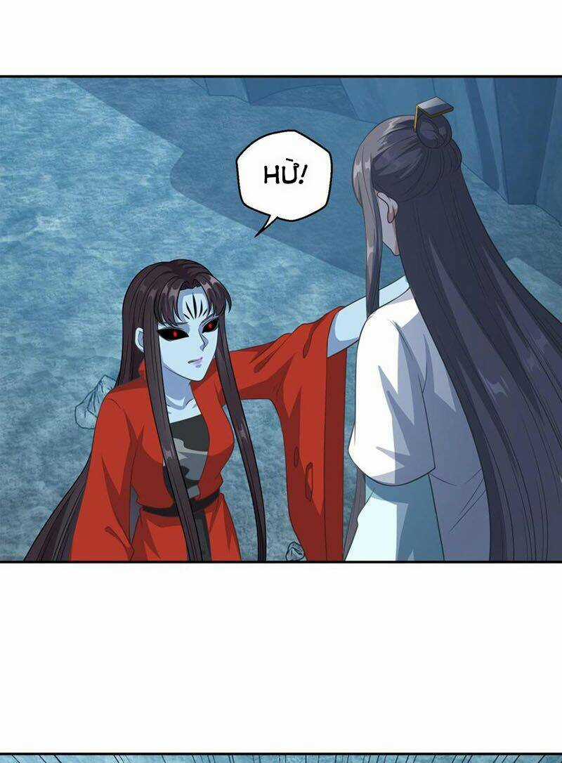 Tiên Ma Đồng Tu Chapter 175 trang 27