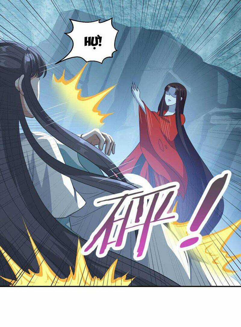 Tiên Ma Đồng Tu Chapter 175 trang 28