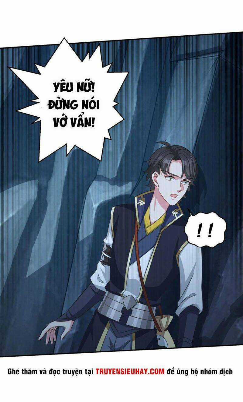 Tiên Ma Đồng Tu Chapter 175 trang 6