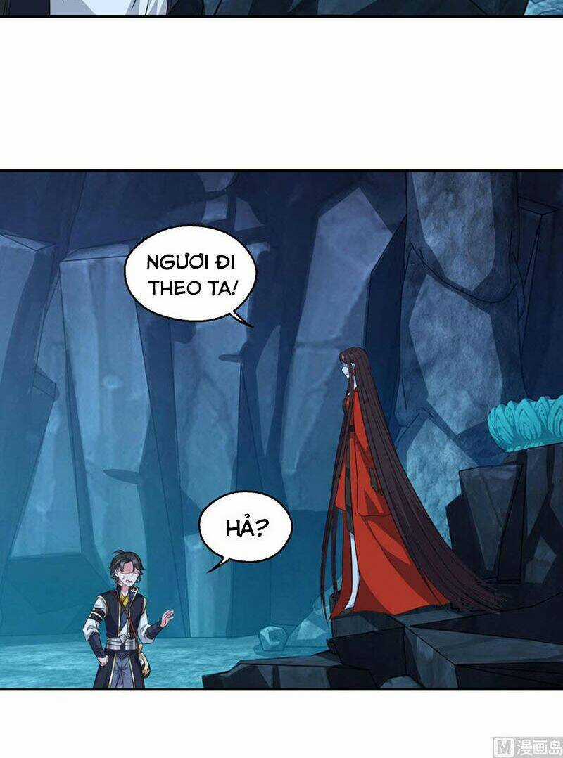 Tiên Ma Đồng Tu Chapter 176 trang 10