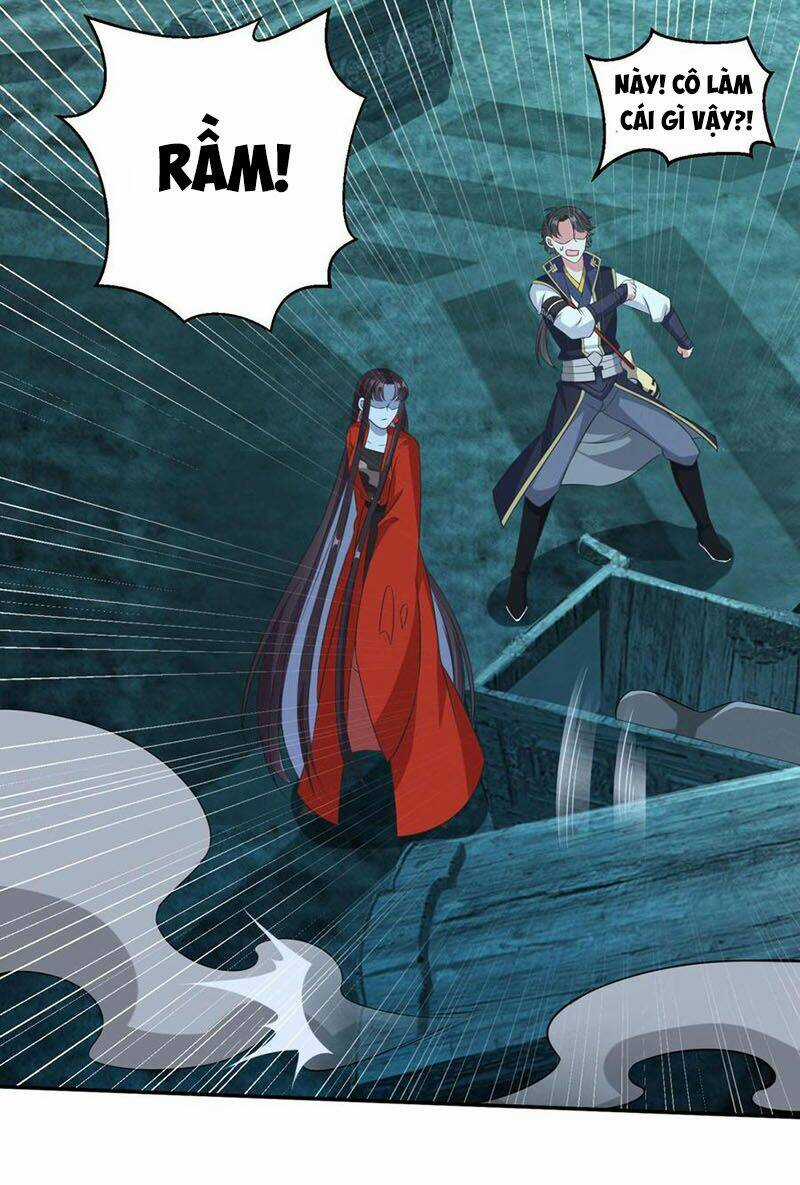Tiên Ma Đồng Tu Chapter 176 trang 15