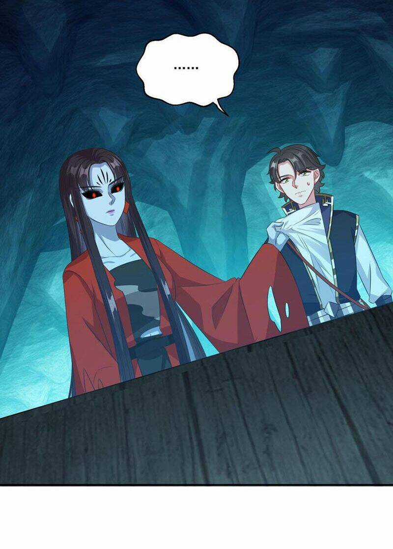 Tiên Ma Đồng Tu Chapter 176 trang 17