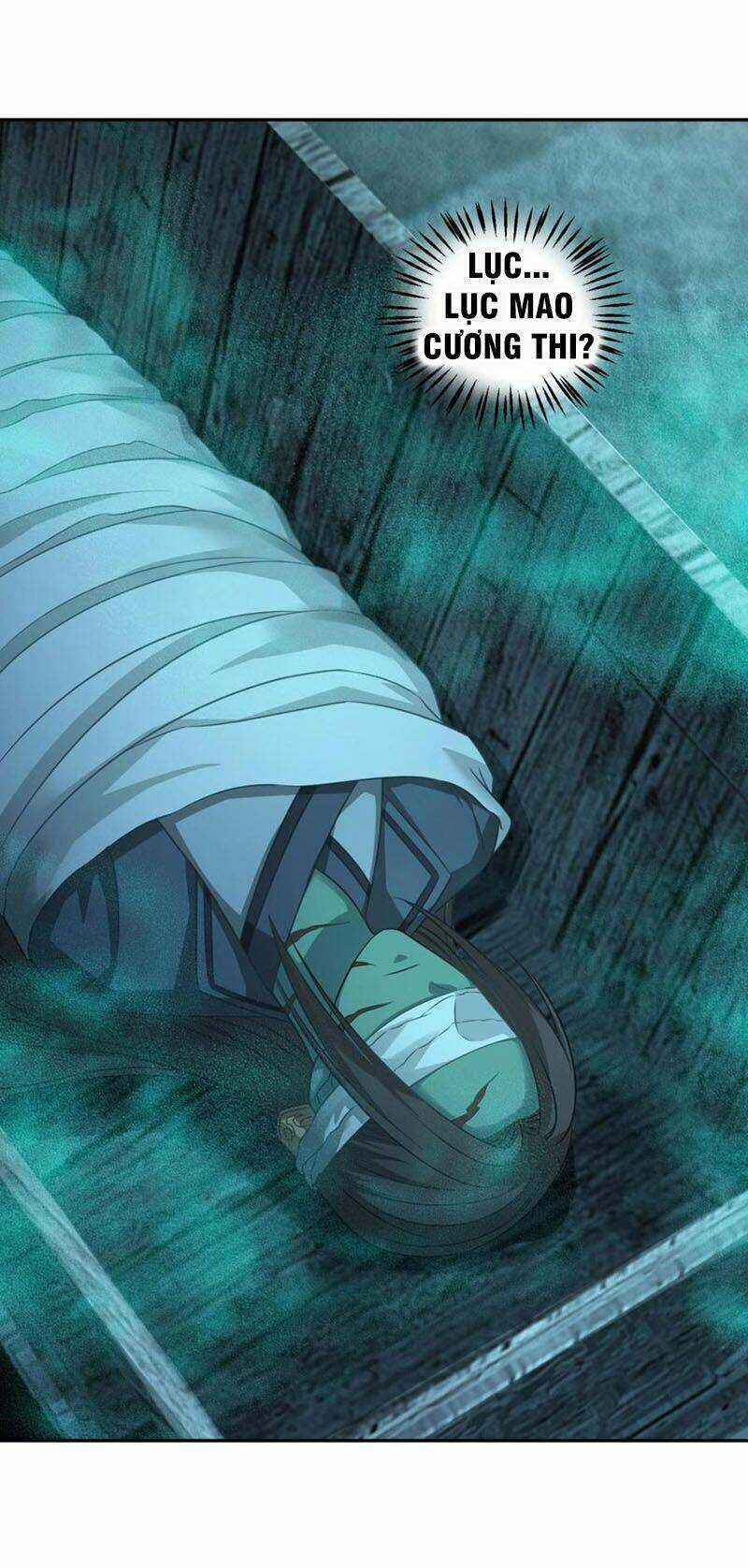 Tiên Ma Đồng Tu Chapter 176 trang 18