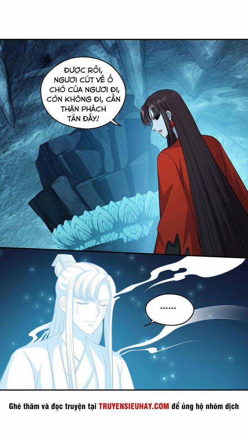 Tiên Ma Đồng Tu Chapter 176 trang 2