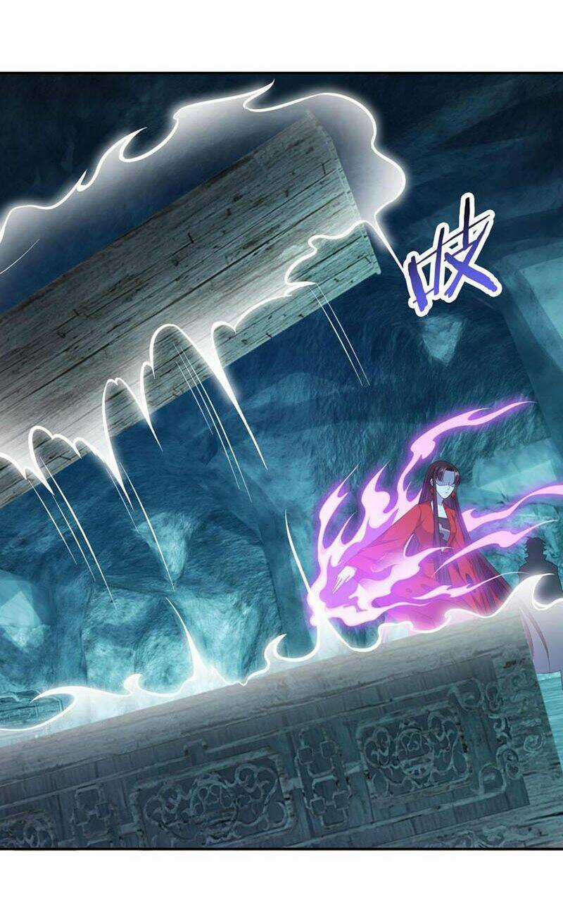 Tiên Ma Đồng Tu Chapter 176 trang 22