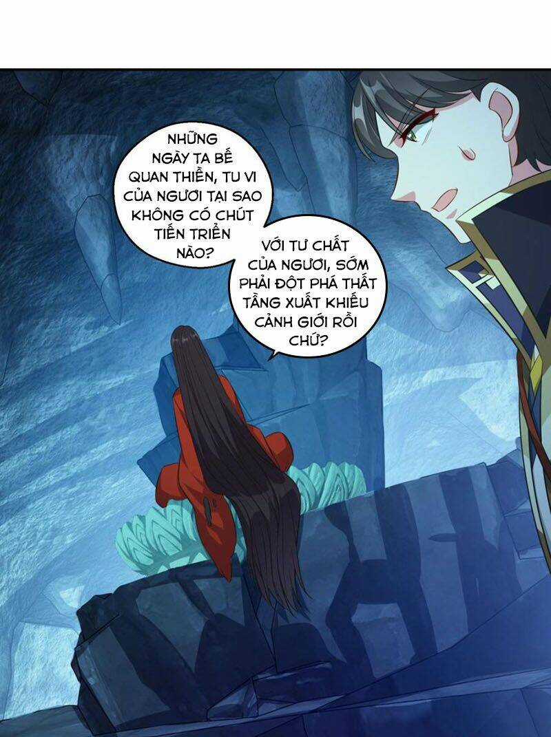 Tiên Ma Đồng Tu Chapter 176 trang 5