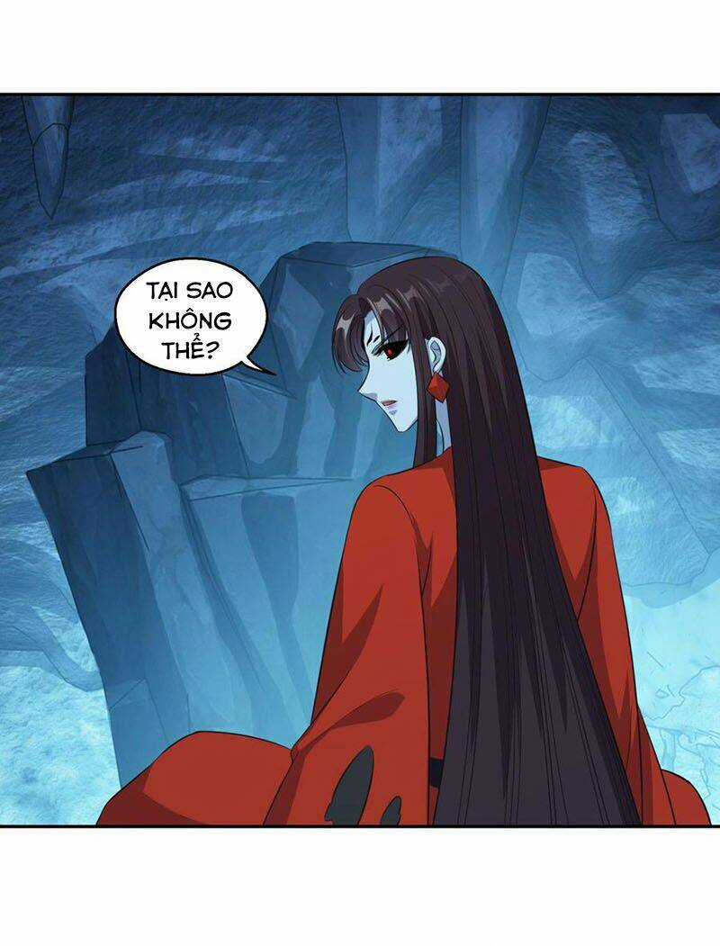 Tiên Ma Đồng Tu Chapter 176 trang 7