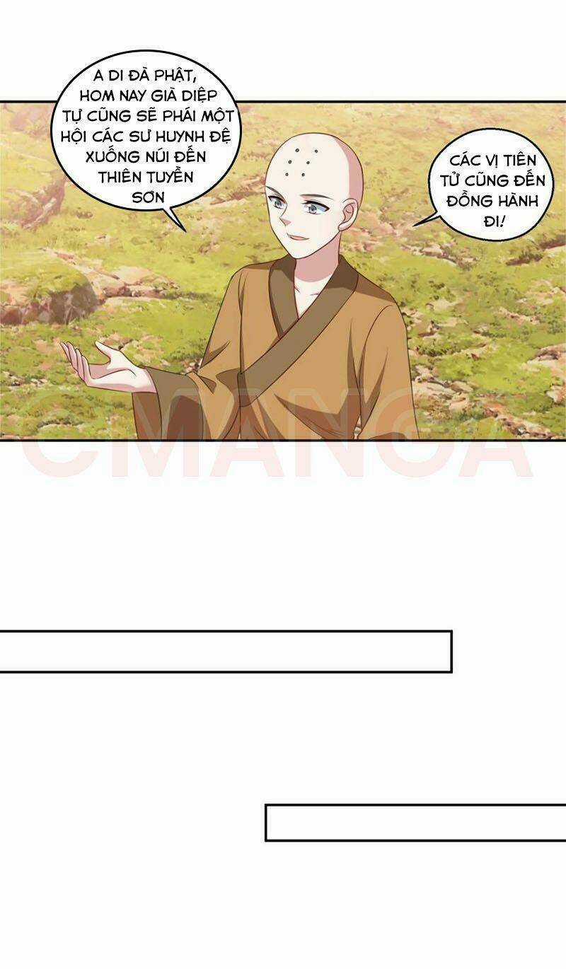 Tiên Ma Đồng Tu Chapter 177 trang 10