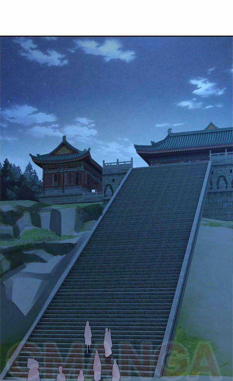 Tiên Ma Đồng Tu Chapter 177 trang 11