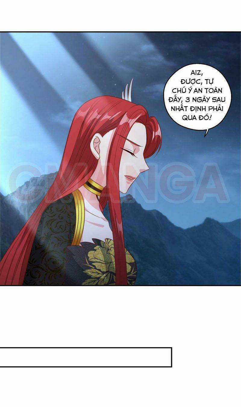 Tiên Ma Đồng Tu Chapter 177 trang 13