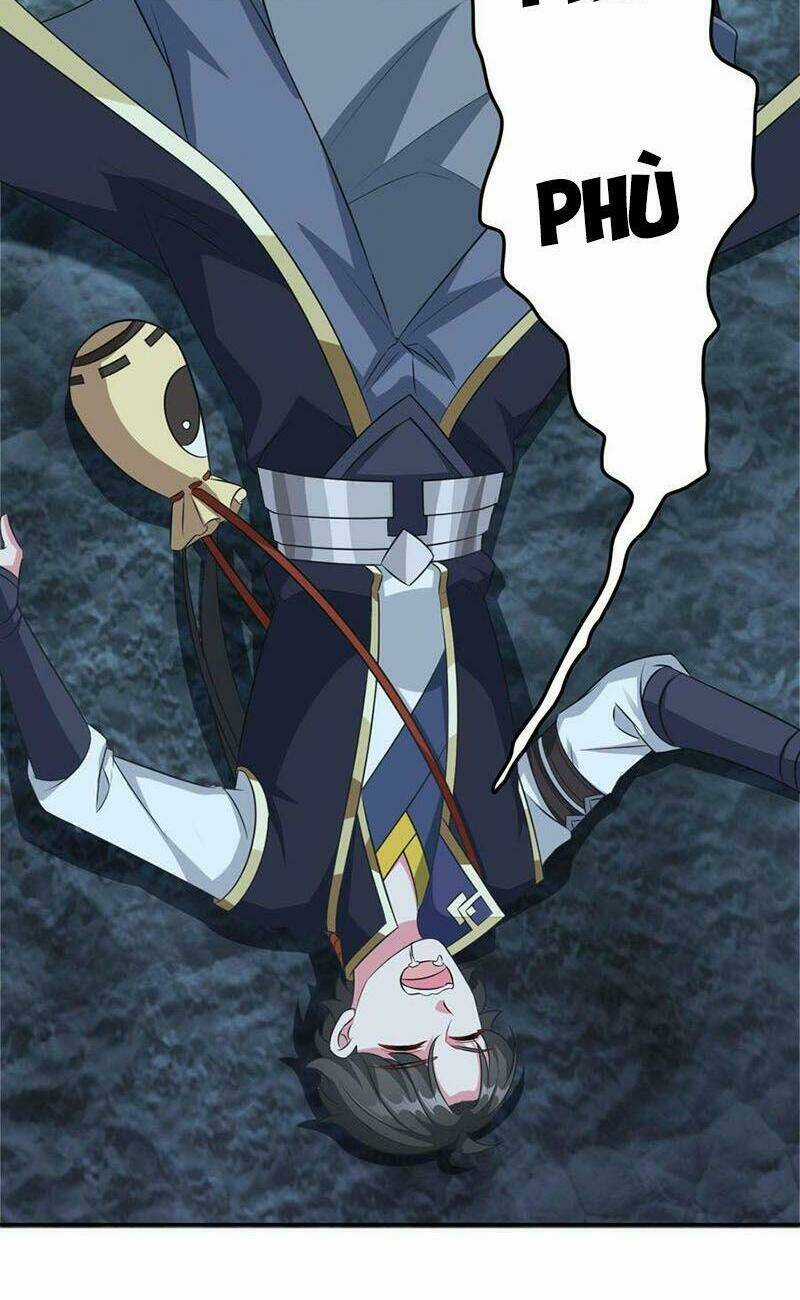 Tiên Ma Đồng Tu Chapter 177 trang 20