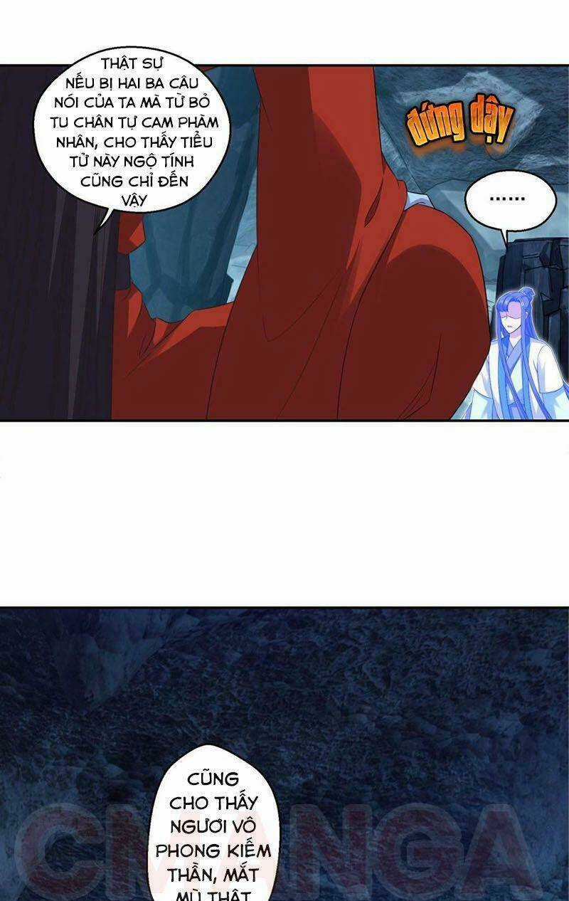 Tiên Ma Đồng Tu Chapter 177 trang 24