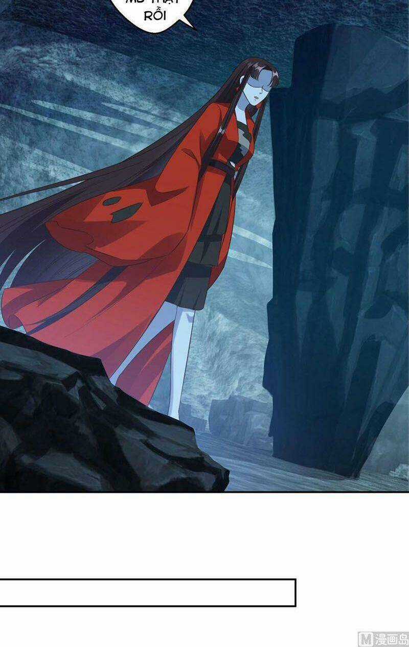 Tiên Ma Đồng Tu Chapter 177 trang 25